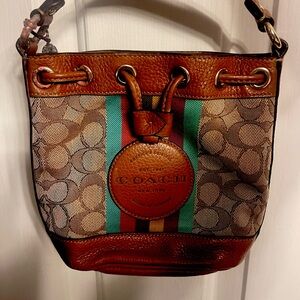 Coach Mini Bag C5639